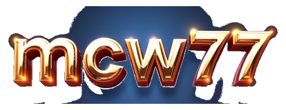 mcw77 logo